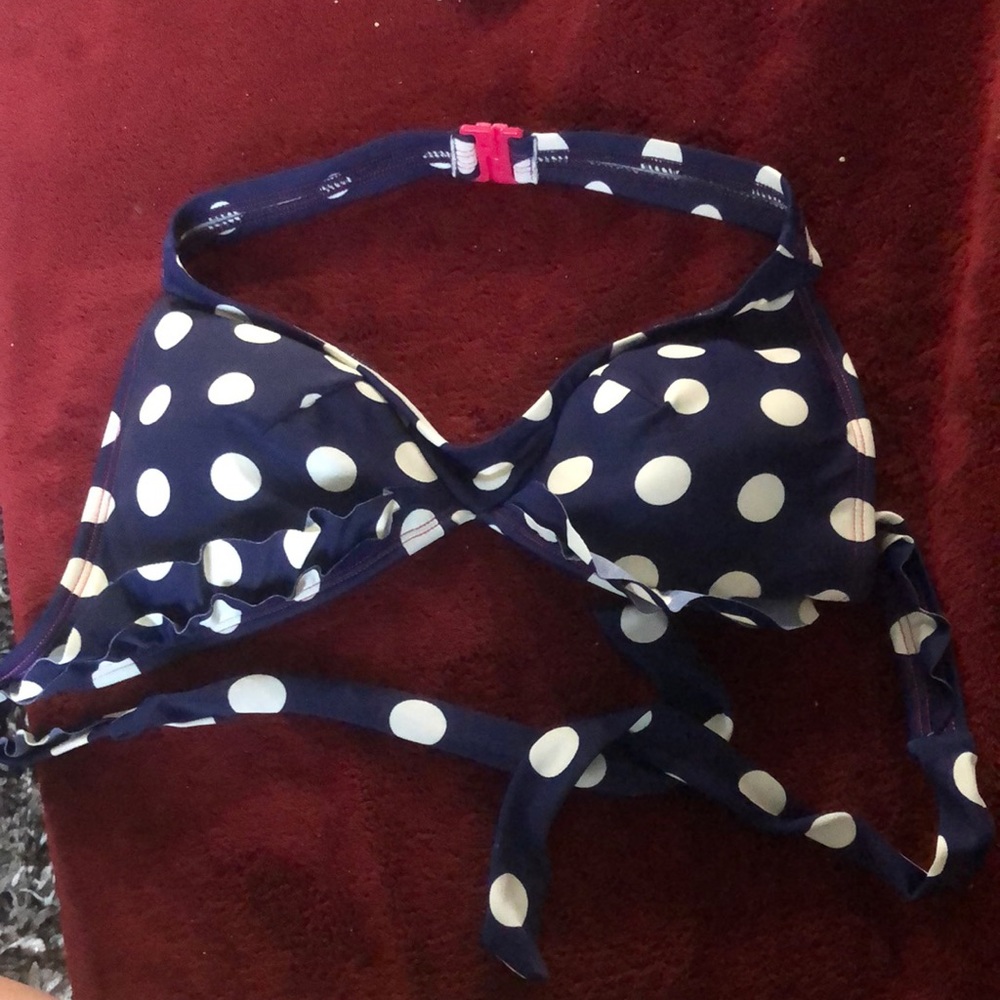 Boden bikini top